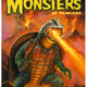 Illustration for article titled Gamera Has Never Looked More Badass Than He Does In This Stunning Art